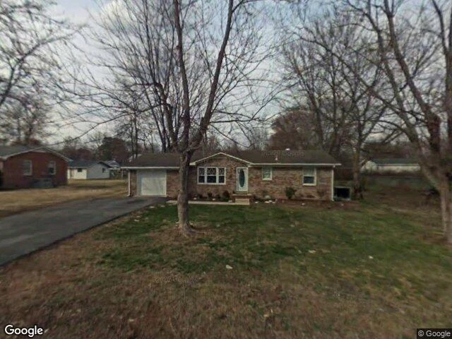 House image located at Tullahoma, TN 37388