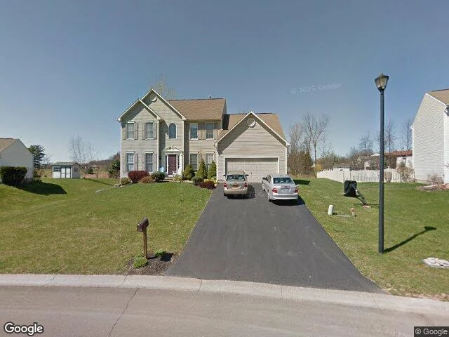 House image located at Liverpool, NY 13090