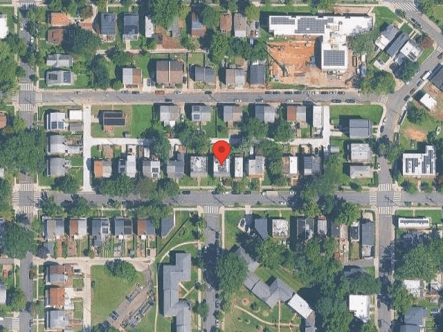 House image located at Washington, DC 20020