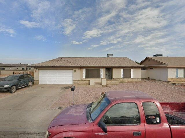 House image located at Glendale, AZ 85302