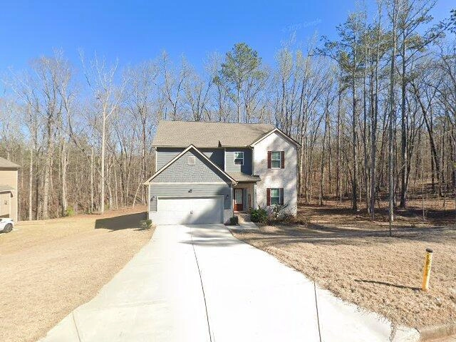 House image located at Fairburn, GA 30213