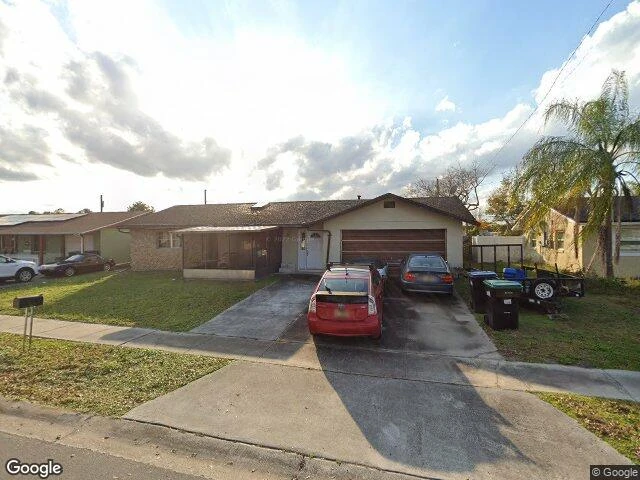 House image located at Orlando, FL 32825