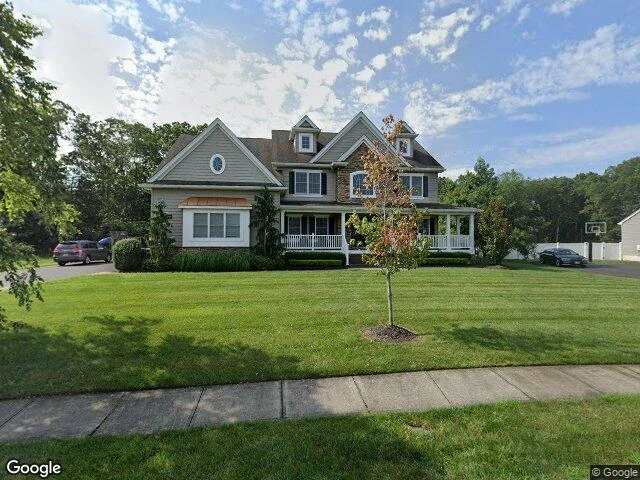 House image located at Toms River, NJ 08755