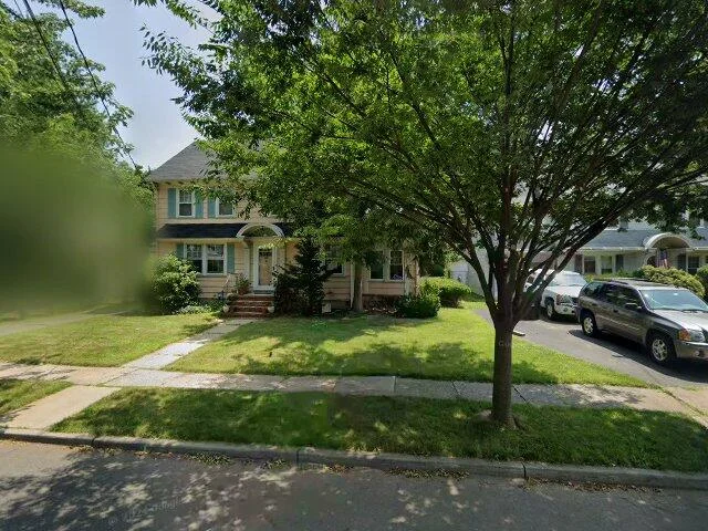 House image located at Plainfield, NJ 07060