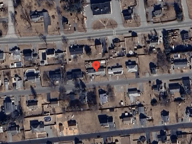 House image located at Methuen, MA 01844