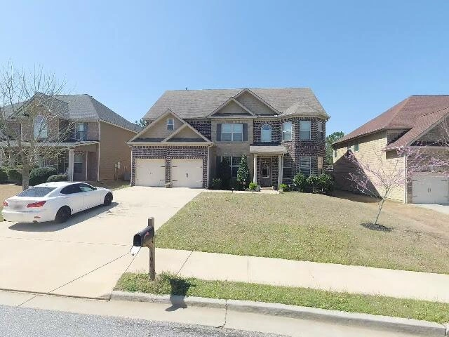 House image located at Atlanta, GA 30349