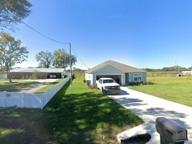 House image located at Bowling Green, FL 33834