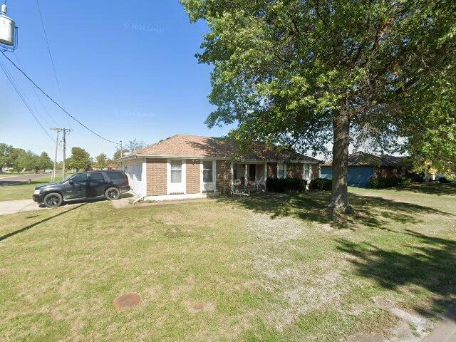 House image located at Drexel, MO 64742