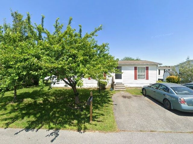 House image located at Dover, DE 19901