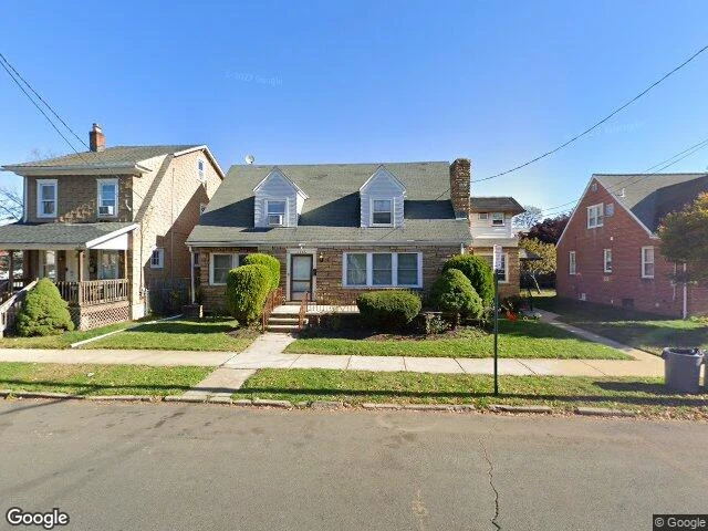 House image located at Trenton, NJ 08629