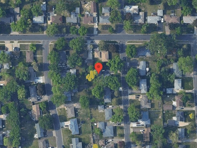 House image located at Minneapolis, MN 55429