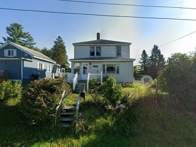House image located at Caribou, ME 04736