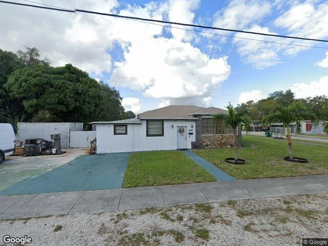 House image located at Miami, FL 33147