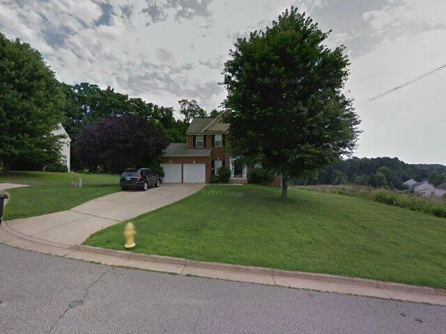 House image located at Woodbridge, VA 22193