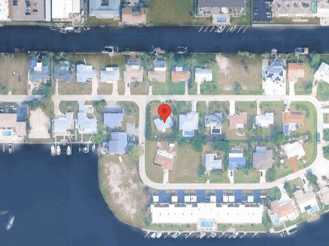 House image located at Cape Coral, FL 33904