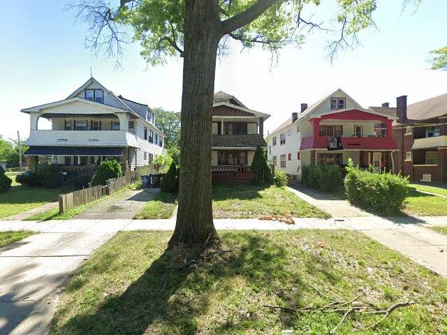 House image located at Cleveland, OH 44120