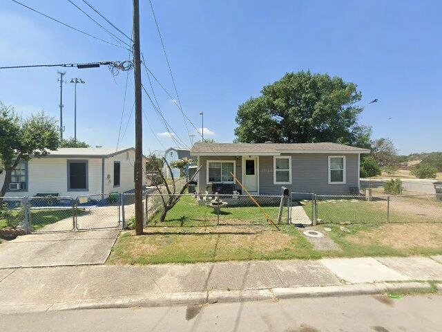 House image located at San Antonio, TX 78207