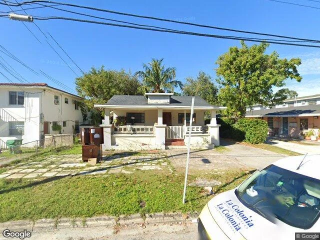 House image located at Miami, FL 33125