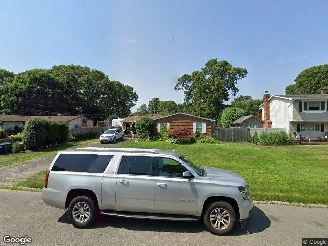 House image located at Shirley, NY 11967