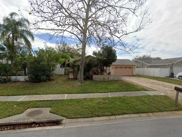 House image located at Dunedin, FL 34698