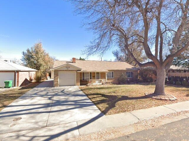 House image located at Aurora, CO 80011