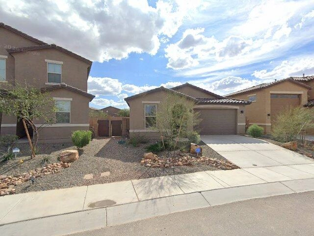 House image located at Marana, AZ 85653