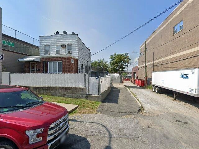 House image located at Maspeth, NY 11378