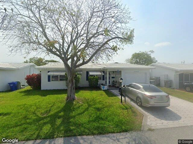 House image located at Pompano Beach, FL 33064