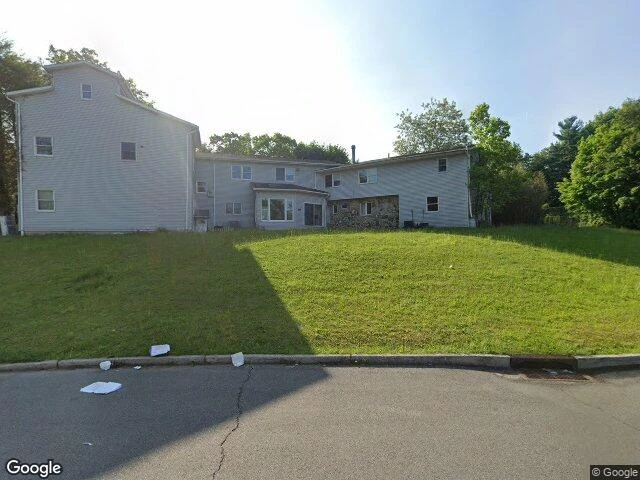 House image located at Suffern, NY 10901