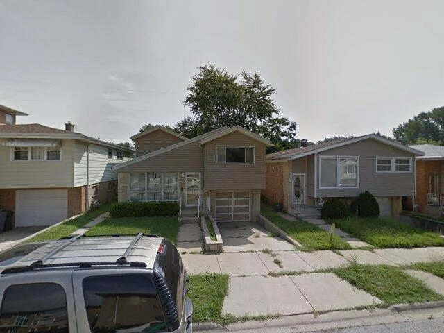 House image located at Blue Island, IL 60406