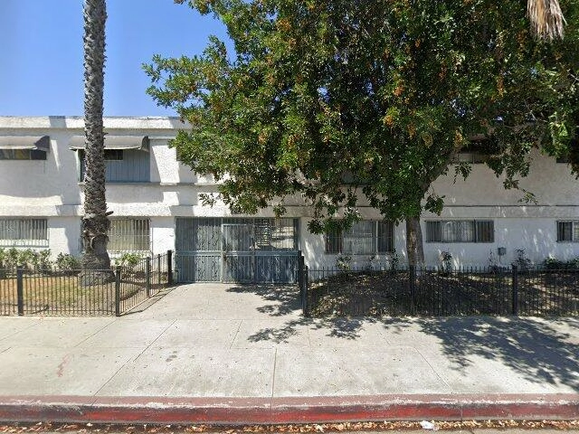 House image located at Long Beach, CA 90805