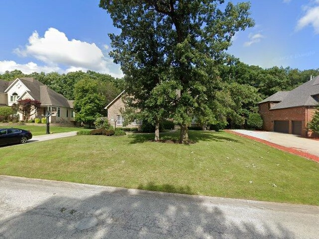 House image located at Olympia Fields, IL 60461