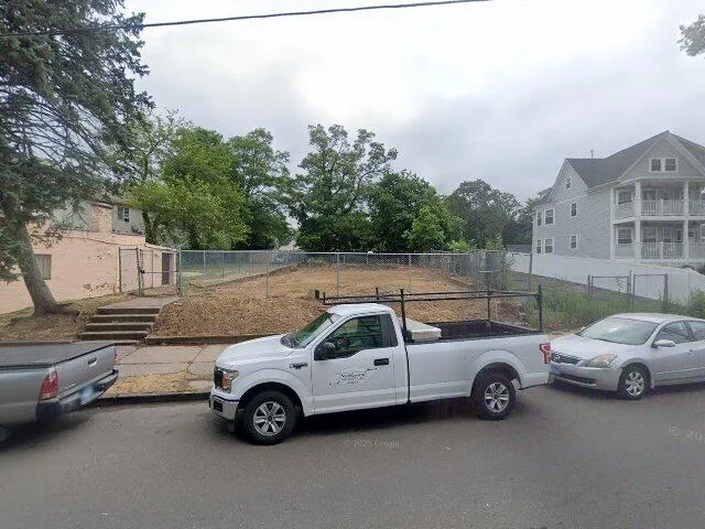 House image located at New Haven, CT 06511