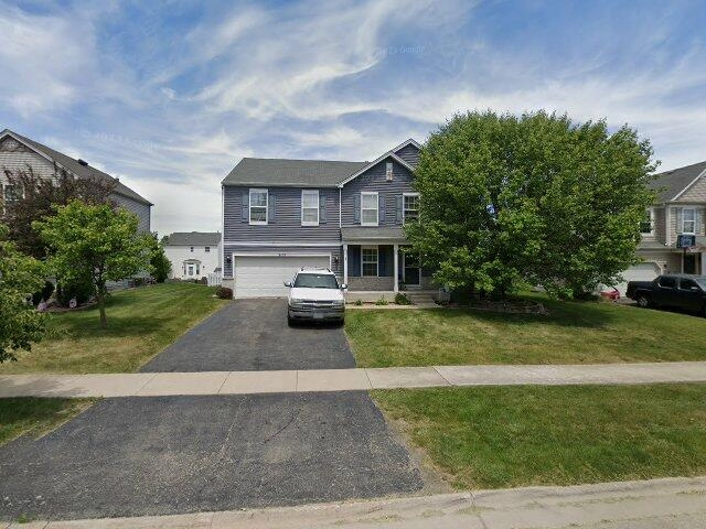 House image located at Joliet, IL 60432