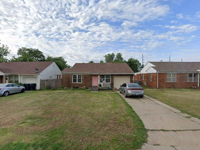 House image located at Oklahoma City, OK 73112