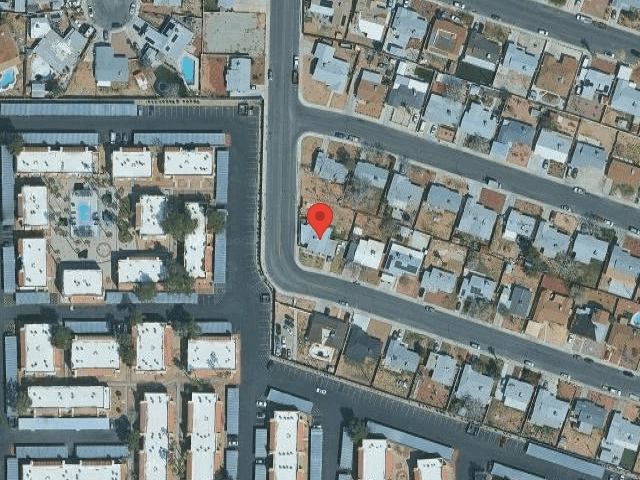 House image located at Las Vegas, NV 89107