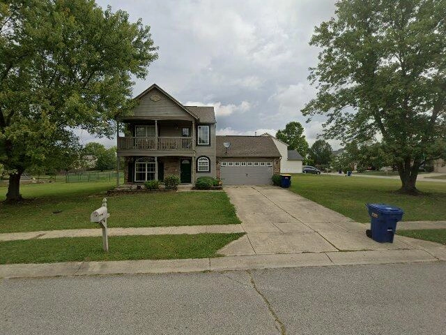 House image located at Indianapolis, IN 46236