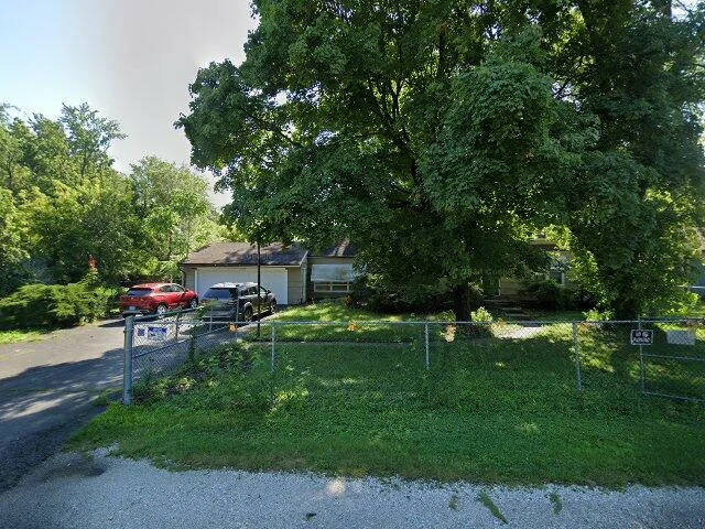 House image located at Markham, IL 60428