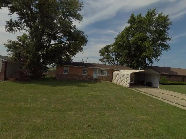 House image located at Oakwood, IL 61858