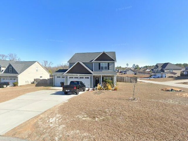 House image located at Broadway, NC 27505