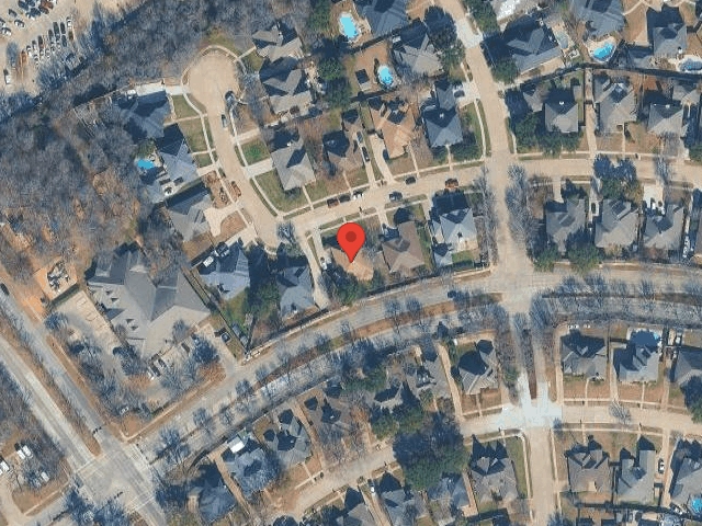 House image located at Grand Prairie, TX 75052