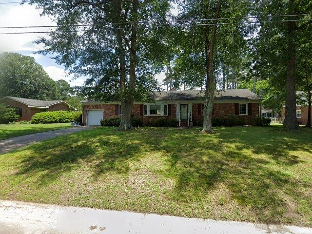 House image located at Chesapeake, VA 23321