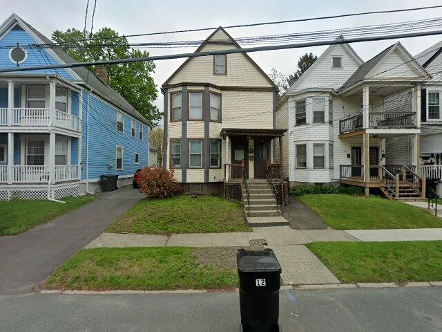 House image located at Troy, NY 12180