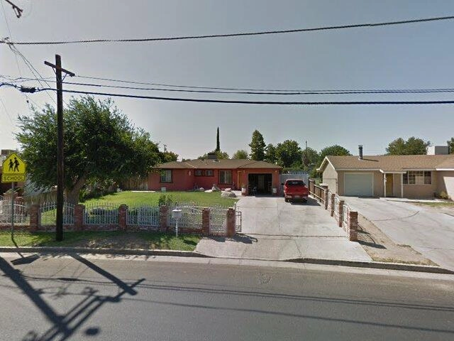 House image located at Bakersfield, CA 93304