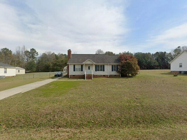 House image located at Orangeburg, SC 29118