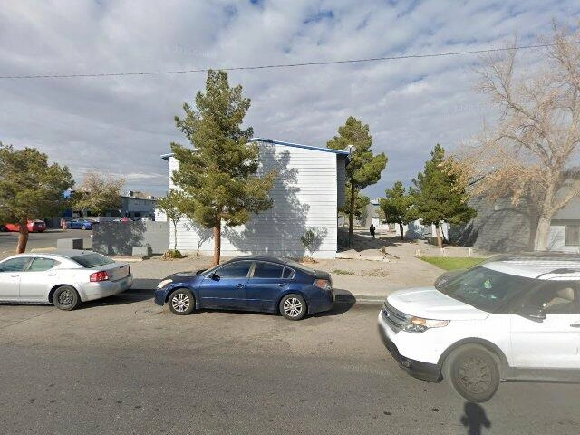 House image located at North Las Vegas, NV 89030