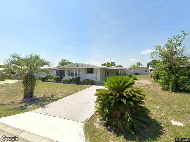 House image located at Tavares, FL 32778