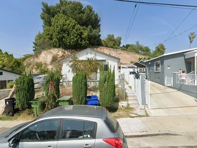 House image located at Los Angeles, CA 90042