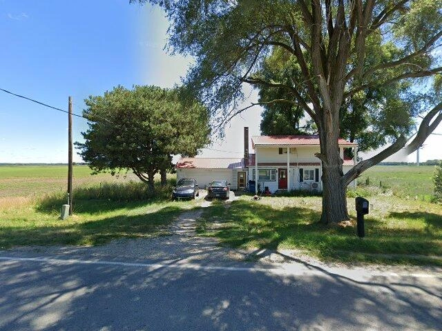 House image located at Saint Louis, MI 48880