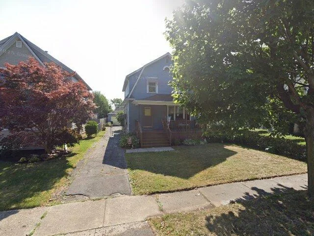 House image located at Buffalo, NY 14215